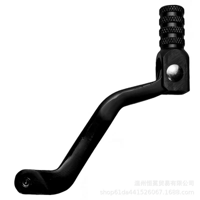Workmanship, Motorcycle General Parts