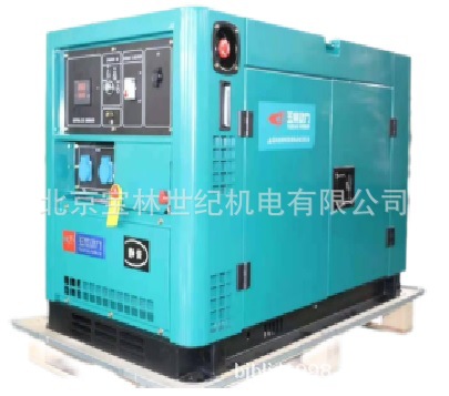 YC15T-3Dͷ12KWȹYUCHAI