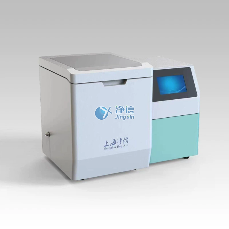 Криогенный измельчитель Jingxin JKCL-ZK с вакуумной обработкой, низкотемпературная мельница, высокопроизводительный бесшумный криогенный гомогенизатор