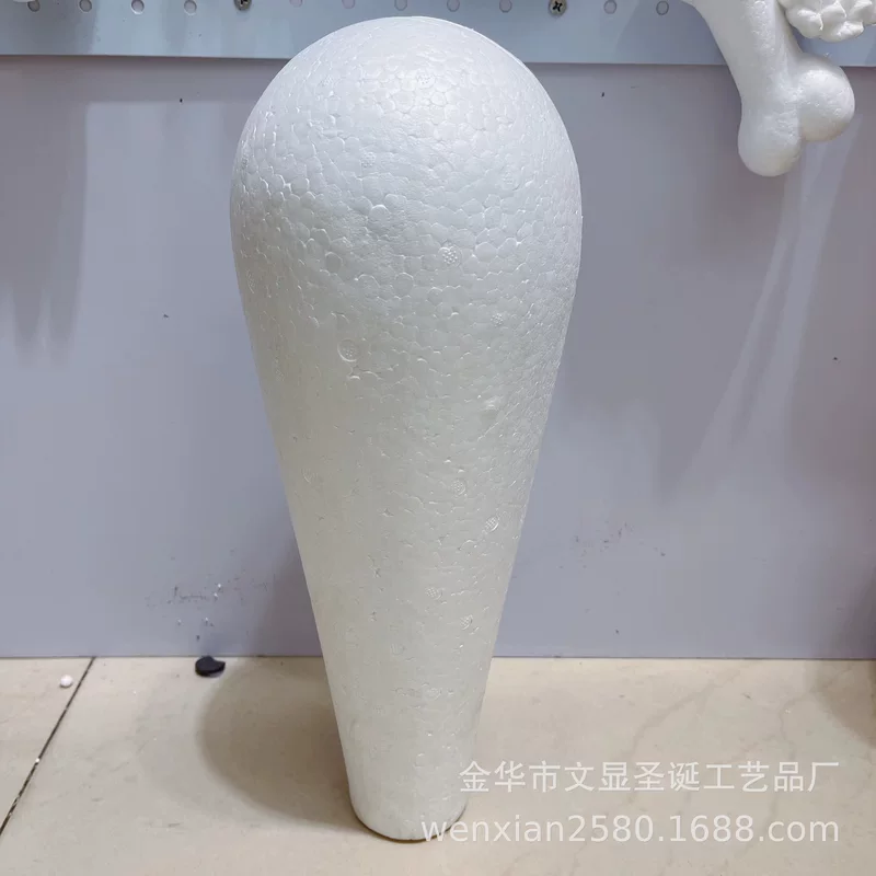 Лазалка-морковка из пенопласта, ручная работа, прямые продажи с завода, 40 см, 25 см