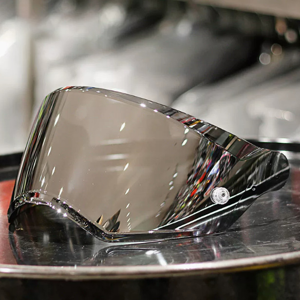 Suitable for Gsb Xp22 Off-Road Helmet Lenses, Sun Protection, Uv Protection, Wind Protection, and Color-Changing Motorcycle Helmet Lenses