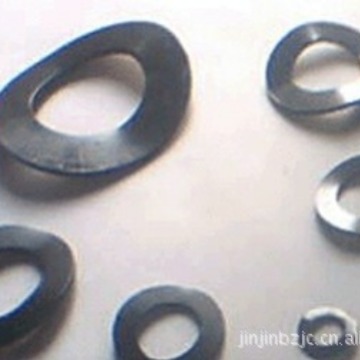 厂家直销鞍型弹性垫圈GB860各种弹性垫圈非标冲压件