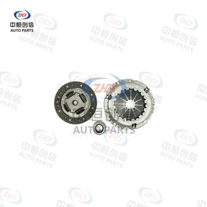 Suitable for Weiwang BAIC M201.5L clutch kit