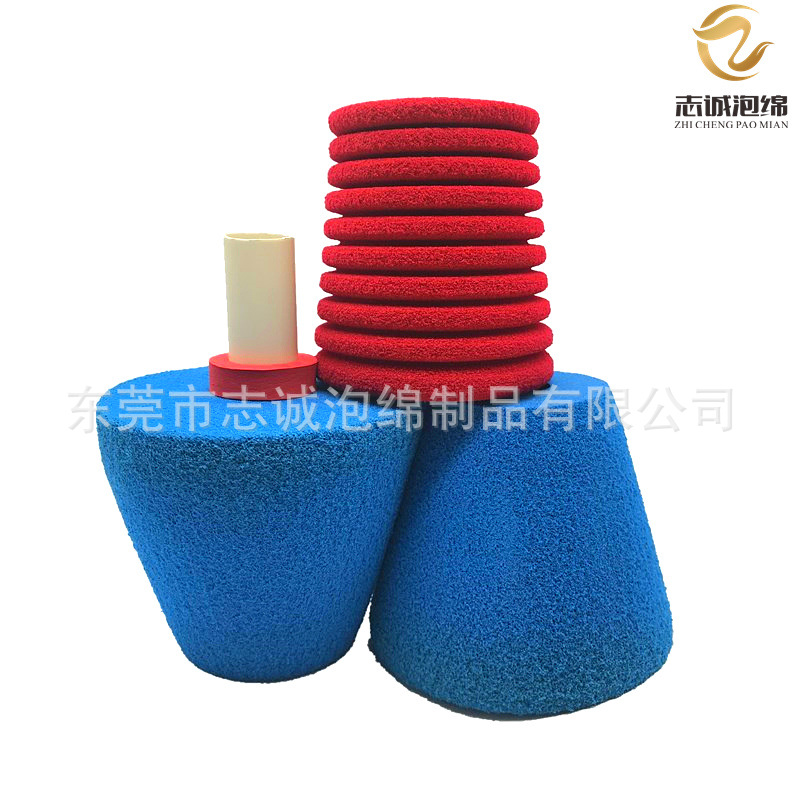 志诚现货厕所蹲便堵臭器橡胶防臭堵头 卫生间马桶塞头 nbr马桶塞