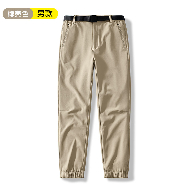 남성 코코넛 껍질 색상