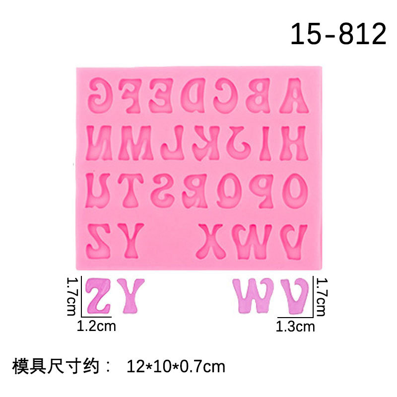 1 #-Rosa 15-812