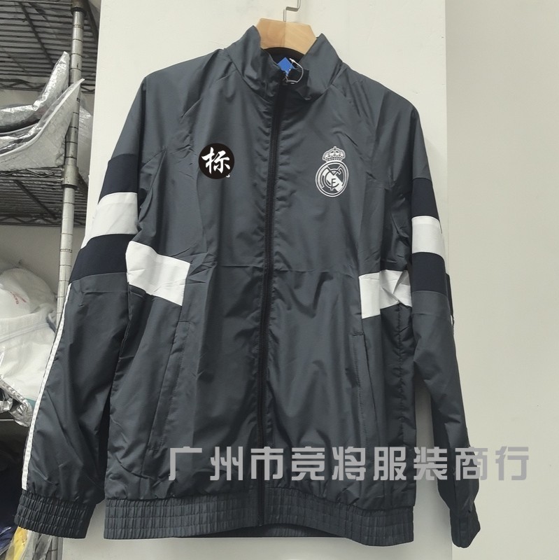 新2526复古双面风巴萨皇马曼联英格兰巴黎拜仁阿根廷阿森纳桑托斯|undefined