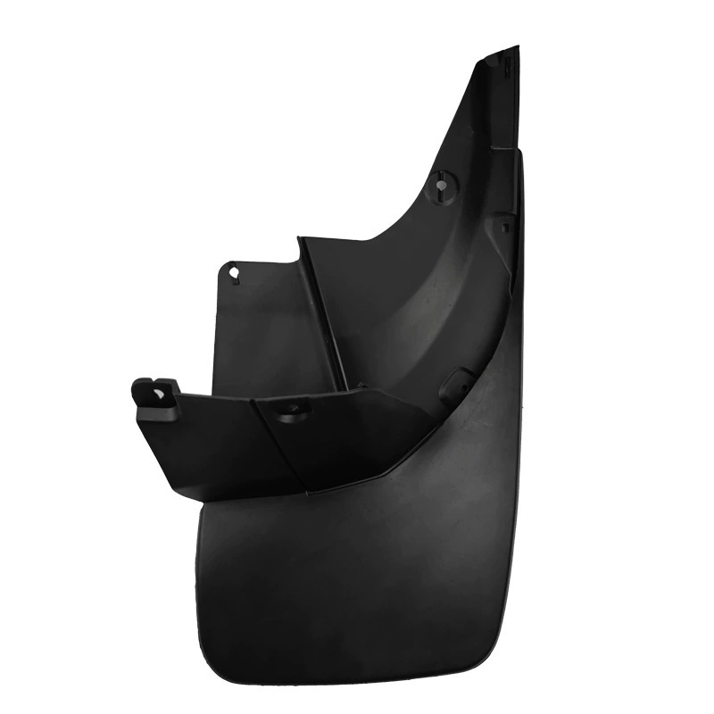 Подходящ за 10-18 Rand Cool Luzawa Доминирующий FJ150 Платформа Prado Полимид Грязевые автомобильные аксессуары
