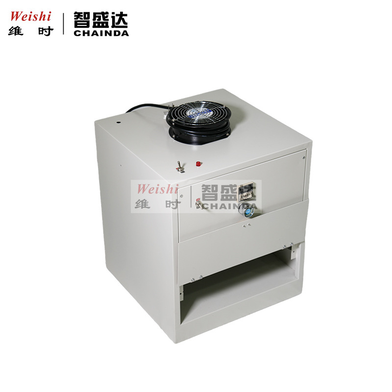 表壳无影胶水手机屏幕uv固化灯紫外光灯箱大功率紫外线盖板贴膜