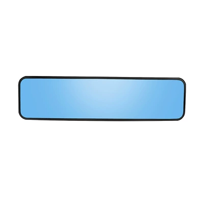 Large field of view rear view auxiliary mirror — Modified Interior Reversing Mirror, Large
