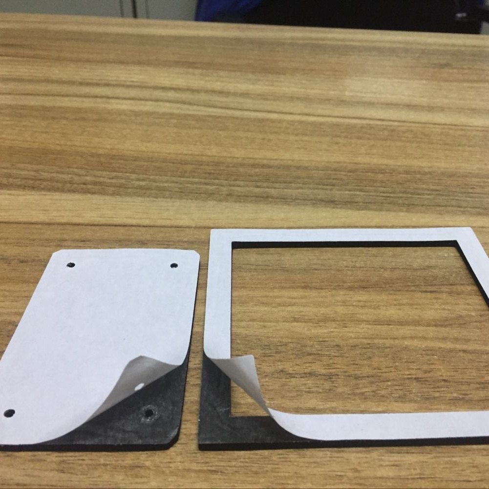 密封海绵垫片/减震海绵垫片/缓冲海绵垫片/防震海绵垫片/泡沫垫片