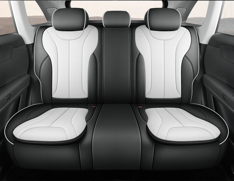 Leapmotor C11 Leather Car Seat Cushion Four Seasons