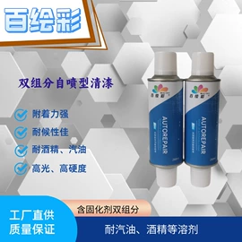 金属漆;补漆/油漆笔;钣喷维修