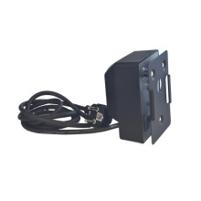 �WҎBBQ�����Ԅ����D늙CAC220V4W�D��2.5~3rpm���DŤ��15KG