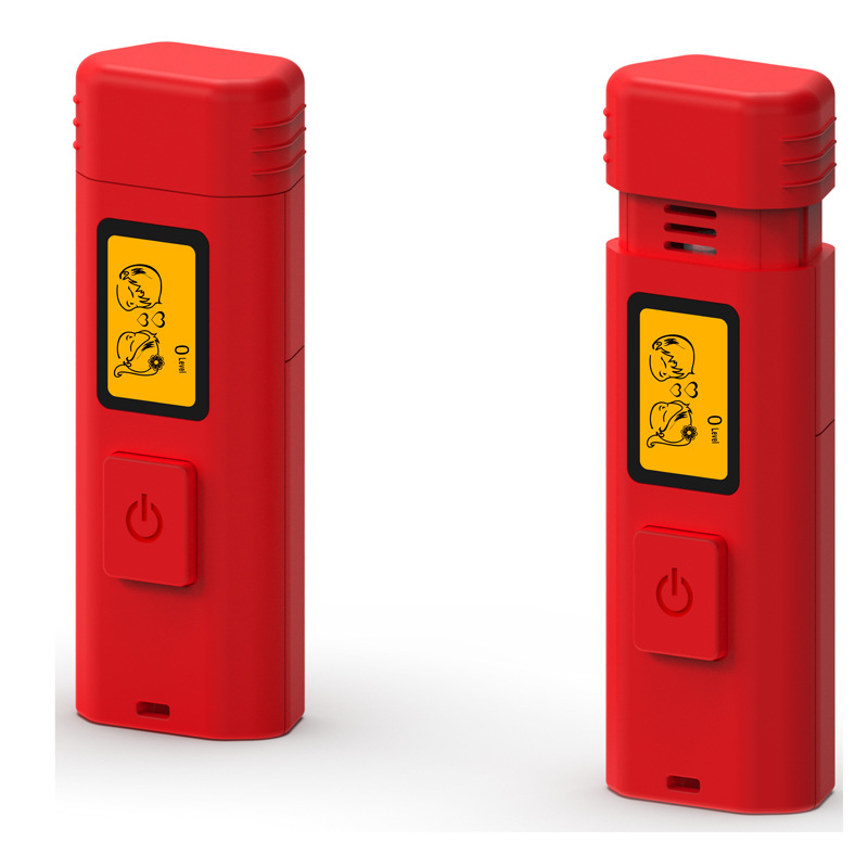 口腔异味 口臭口气检测仪 口气异味测试仪