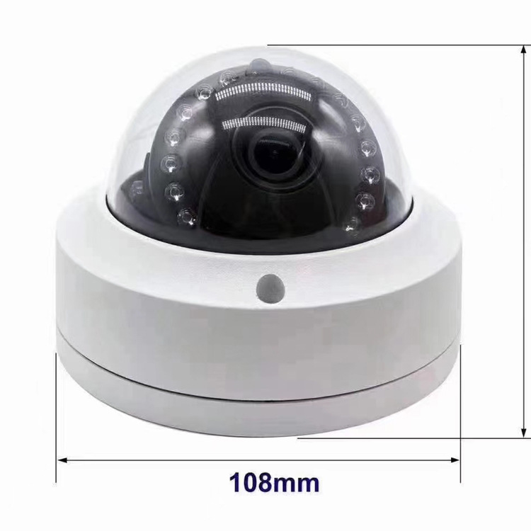5 Megapixel 1080P IR Day Night HD  CCTVCamera 模拟信号摄像头