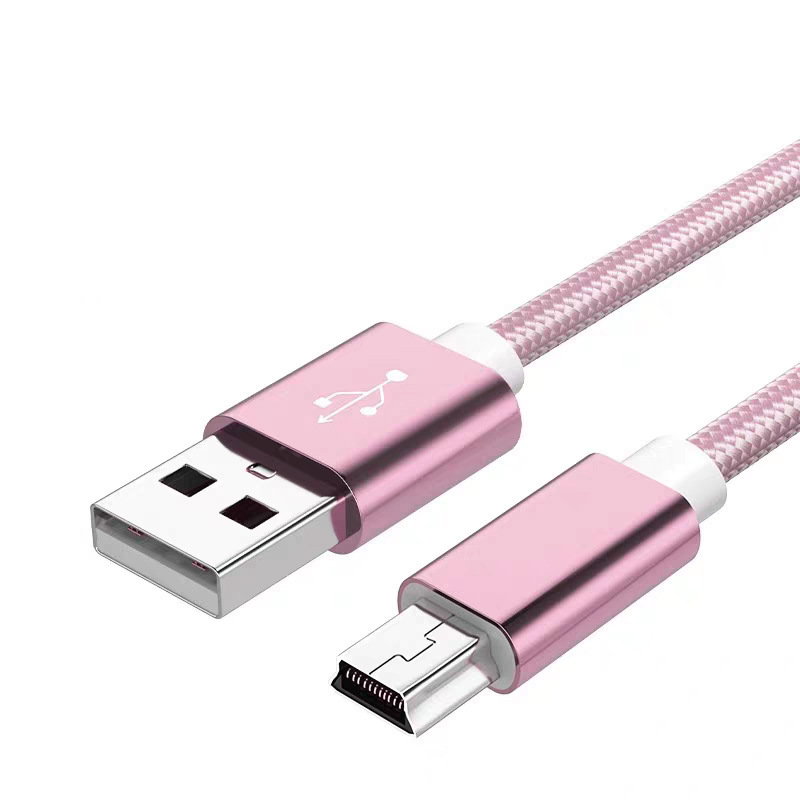 ミニ USB 充電ケーブル mp3 昔ながらの充電器 mp4 ナビゲーション ドライブ レコーダー V3 ラジオ T 字型データ ケーブル|undefined