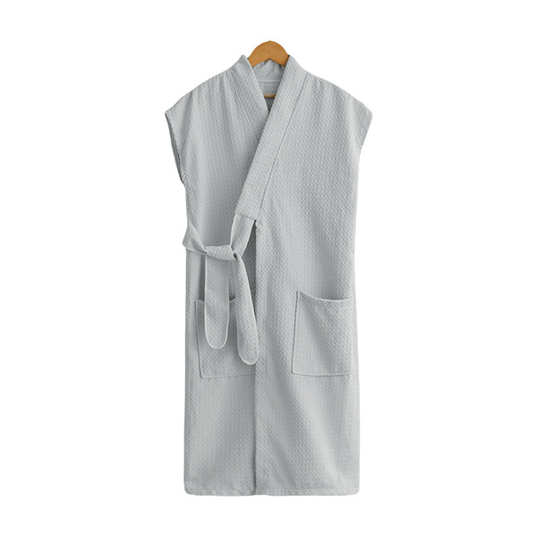 Bathrobe