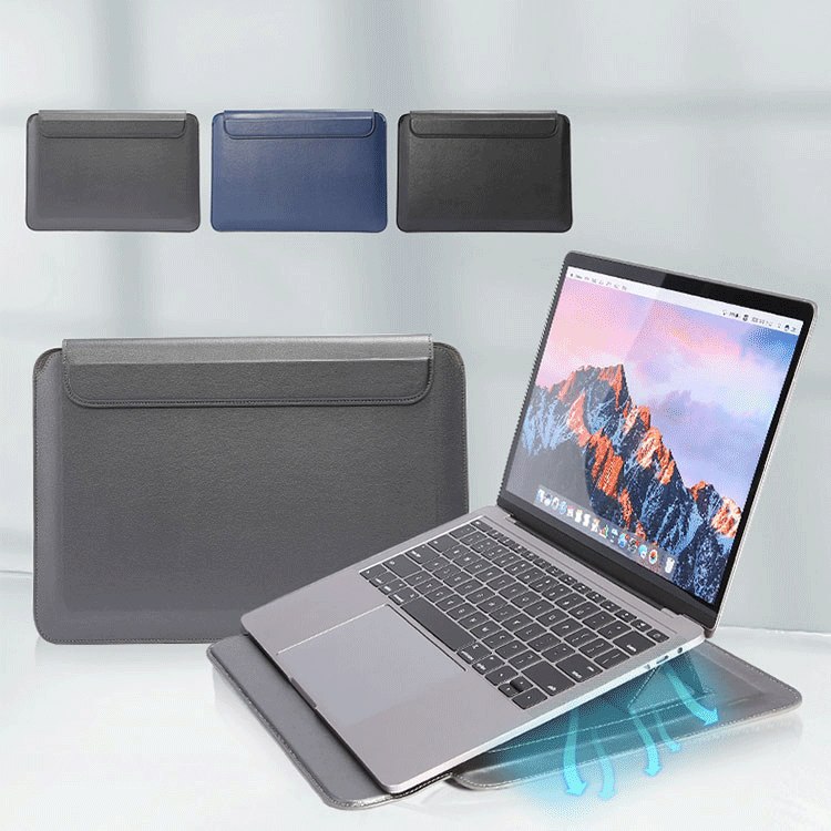 For Huawei matebook Protective Cover Apple Air13.3 inch Laptop Bag Bracket Inner Bag