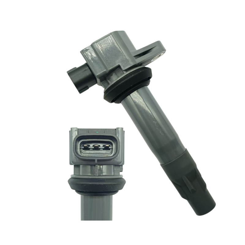 Suitable for Can-Am Commander Max 700 motorcycle high-voltage pack 420666148 ignition coil