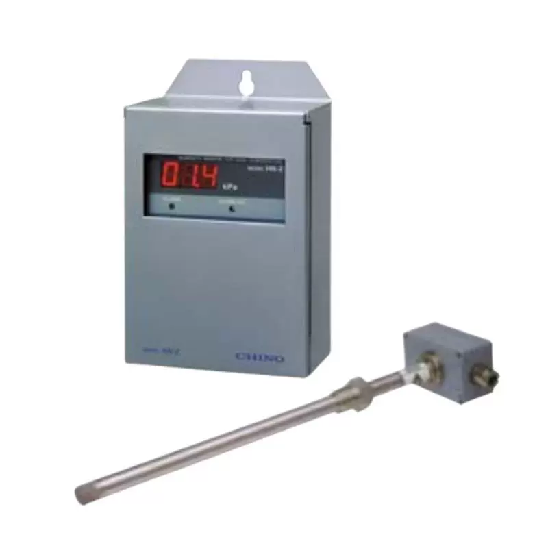 Оригинальная японская высокотемпературная влажность CHINO Chizuno отправляет серию HN-Z HN-ZS040FC