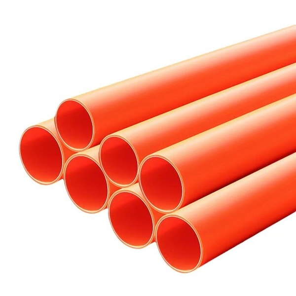 MPP power pipe manufacturer wholesale power cable protection pipe…