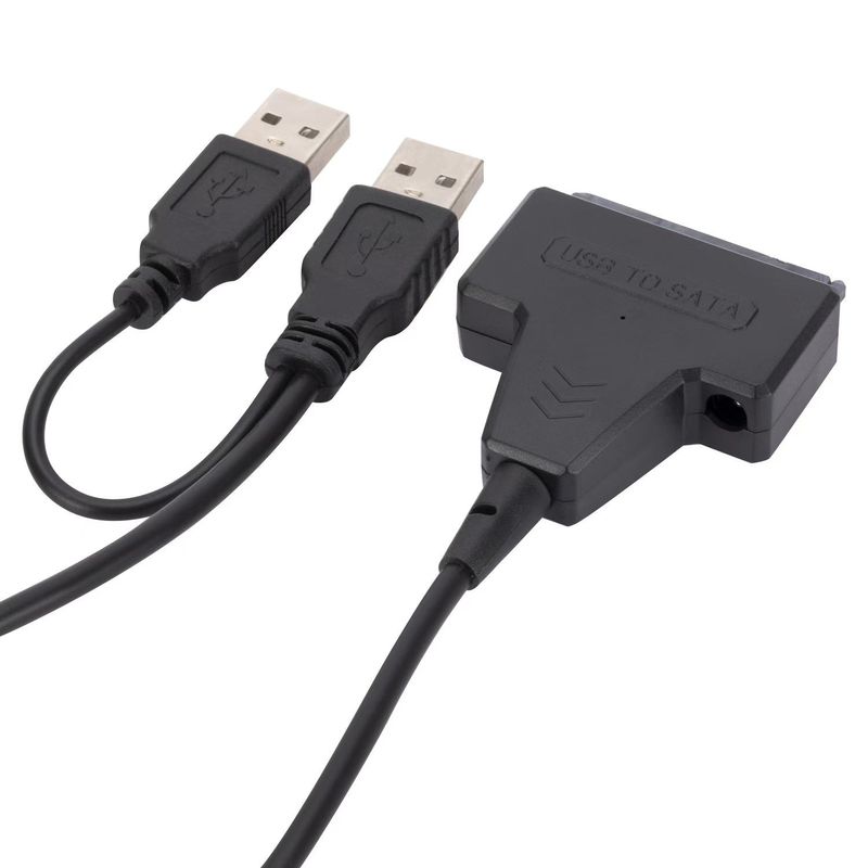 メーカー直販usb3.0変換sataハードドライブ中継ケーブル移動ハードドライブ2.5/3.5インチ3.0|undefined