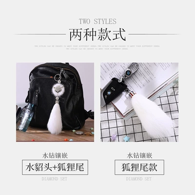 Pendant Handmade Interior Decoration for — Car hanging