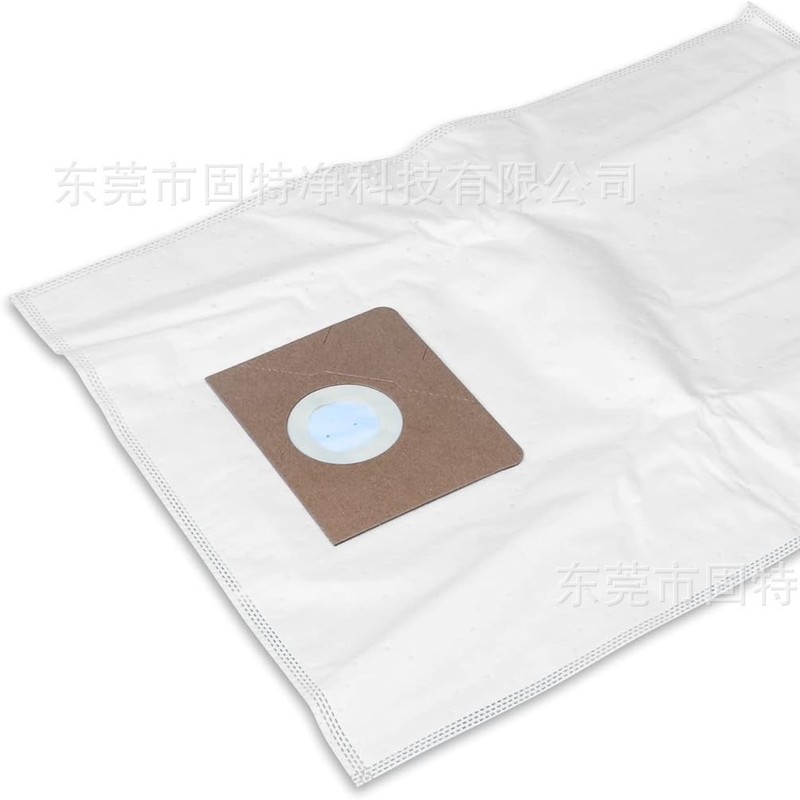 适配Karcher凯驰 NT25/1尘袋35/1卡赫吸尘器14/1配件无纺布集尘袋|undefined