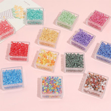 4mm����Ⱦо����ˮ������ɢ��DIY�ֹ���������������b�Ʒ���