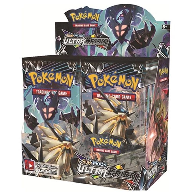 Pokemon卡片宠物小宝可梦卡牌剑盾英文版盲盒补充包|undefined