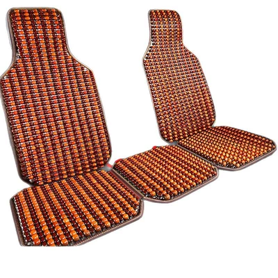 Breathable Lumbar Support for Summer | Seat cushion, seat cover