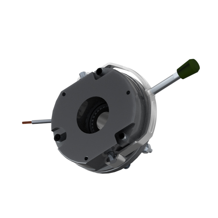 DHM3-40双面圆盘式电磁制动器