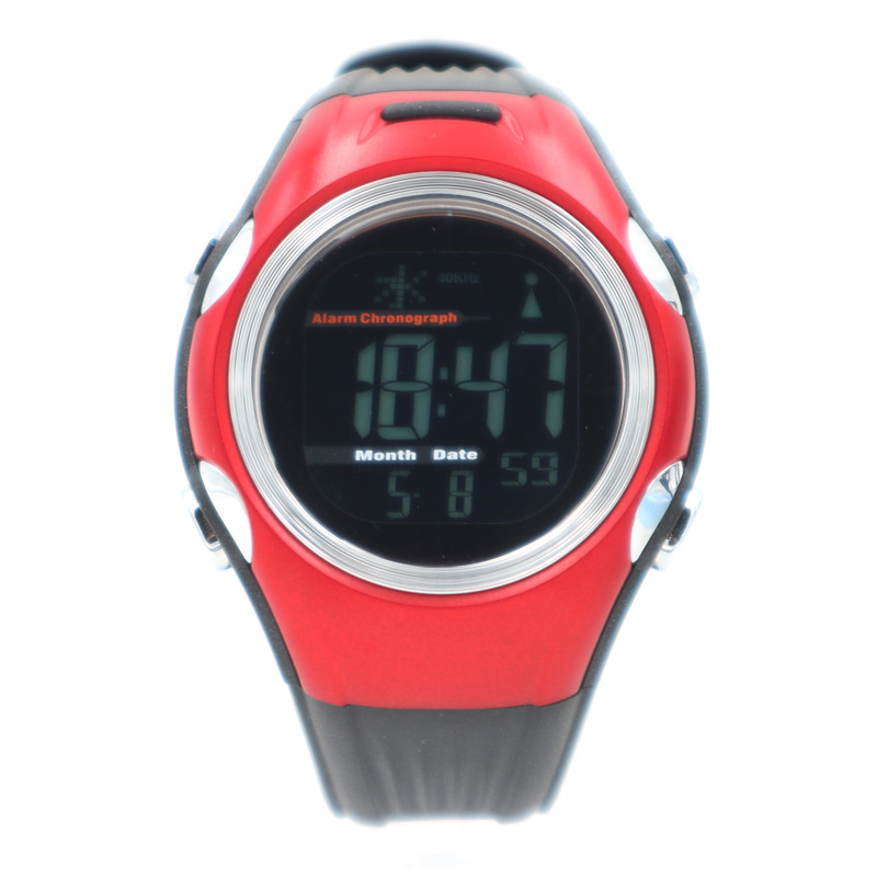 日本デュアルバンドjjy電波時計ファッション新型太陽エネルギー機能防水腕時計メーカー直販卸売り