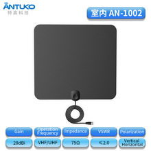 �ظ�AN1002�҃�HDTV���沨DTMB�ҕ�쾀�������羳���N