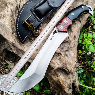 Inner Mongolia eat cattle and sheep household hand meat knife boning multi-purpose knife Longquan knife kitchen knife cutting meat peeling
