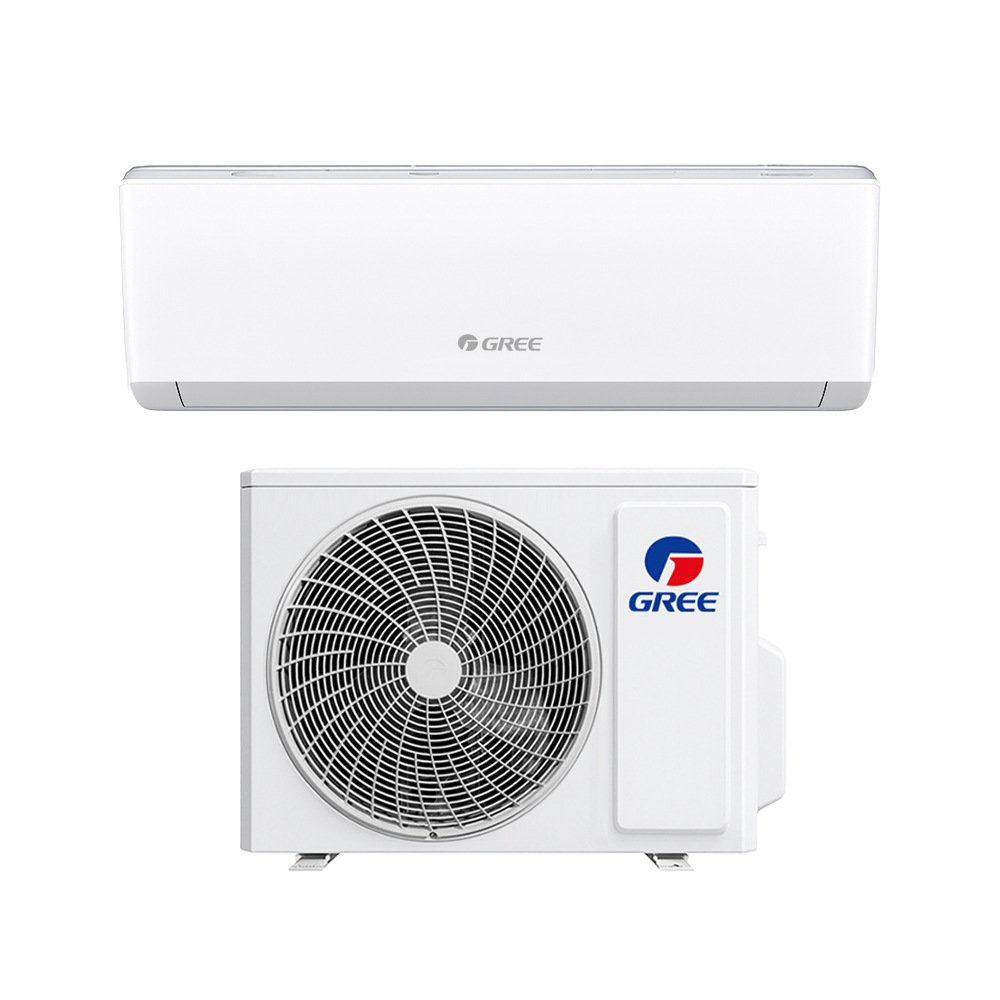 格力空调挂机家用外贸空调3匹出口非洲欧美 Gree Air Conditioner
