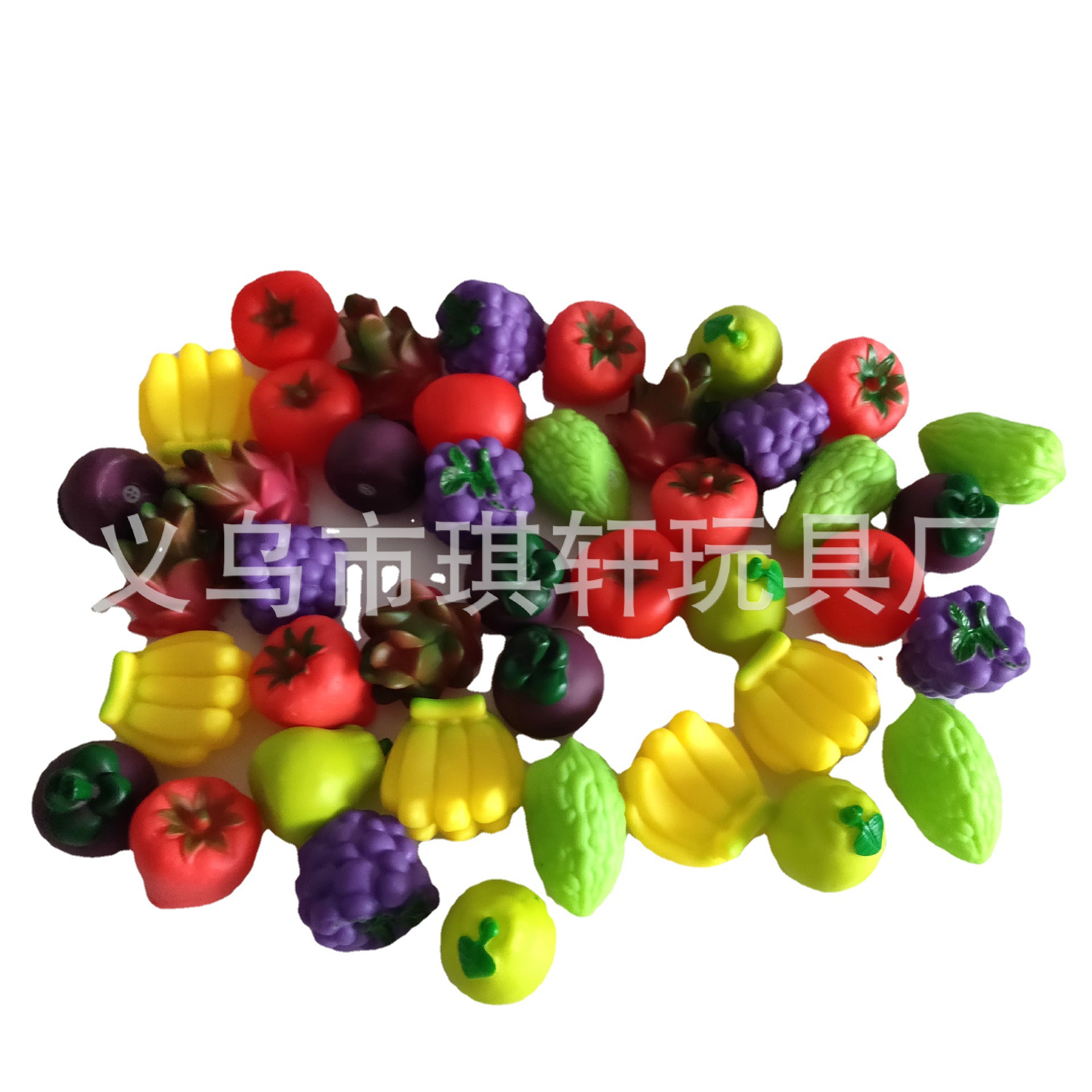 realistic toy plastic PVC