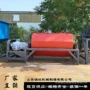 除锈翻新六角去毛刺抛光机