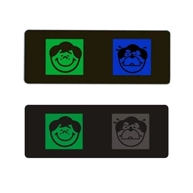 试纸;温度计水温计;不干胶标签