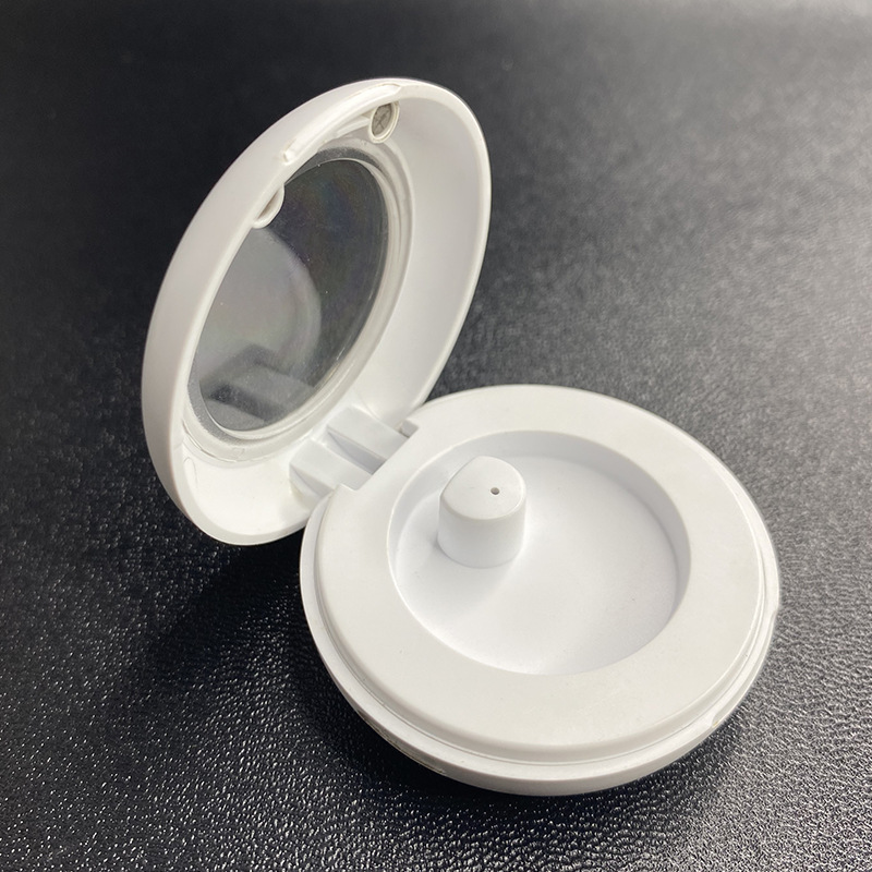 Intelligente Gesundheitsüberwachung: Herzfrequenz, Blutdruck, Blutsauerstoff, Schlaf. Wasserdicht (IP68). Bluetooth-Ring._voghion.com