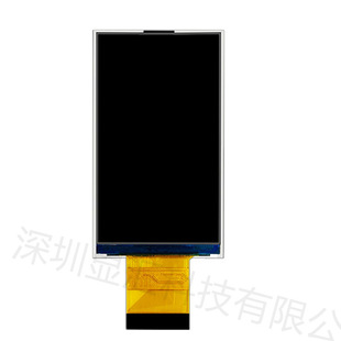 3��2.95��Һ����TFT LCD 360*640 MIPI/RGB���IPS�l���@ʾ��