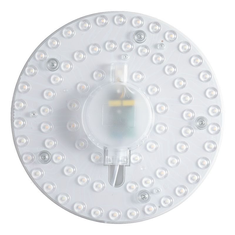 LED ceiling light, light strip, super bright energy-saving lamp, remote control