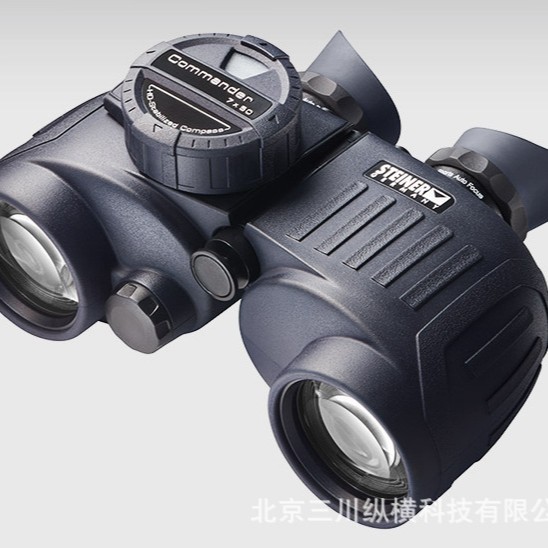 视得乐望远镜  舰队司令 Commander XP 7X50 WC （带指南针）