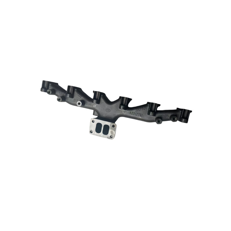 Suitable for Cummins Engine Parts Komatsu Exhaust Manifold 3863106 3917700 3917761
