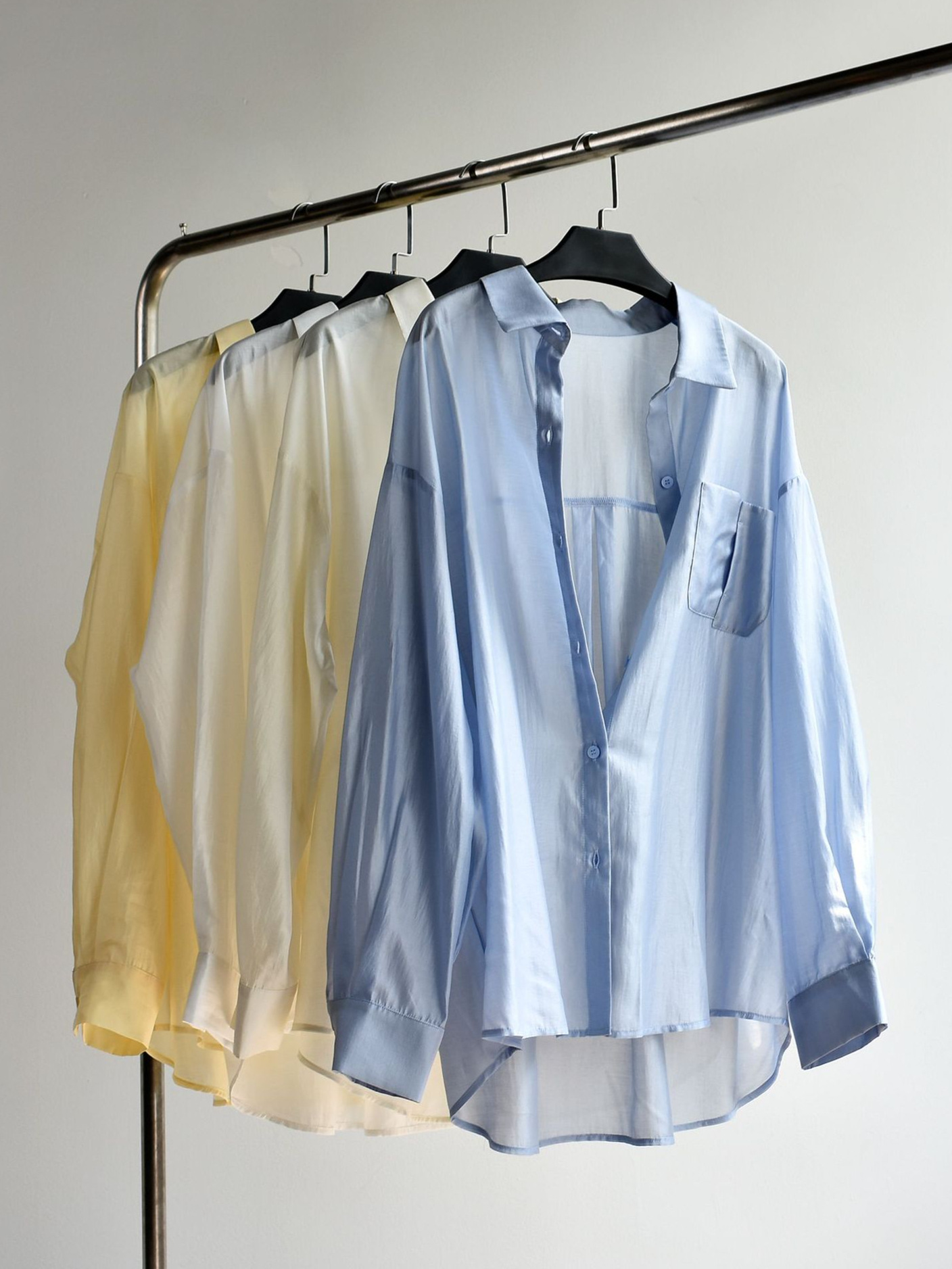 Summer shirt