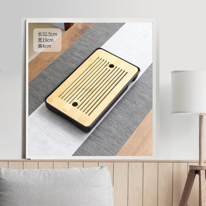 가성비 좋은 산과 강의 트루 컬러 - 물 저장 모델 [32*19