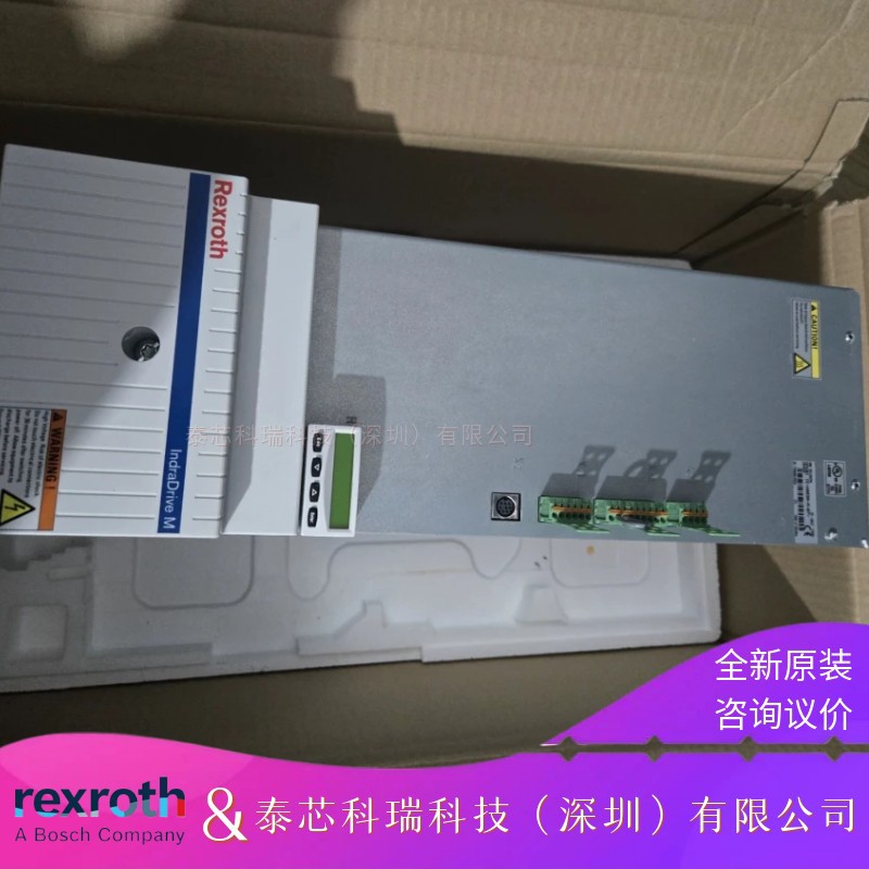 力士乐R911334780HCS01.1E-W0028-A-03-A-CC-EC-ET-NN-NN-FW现货