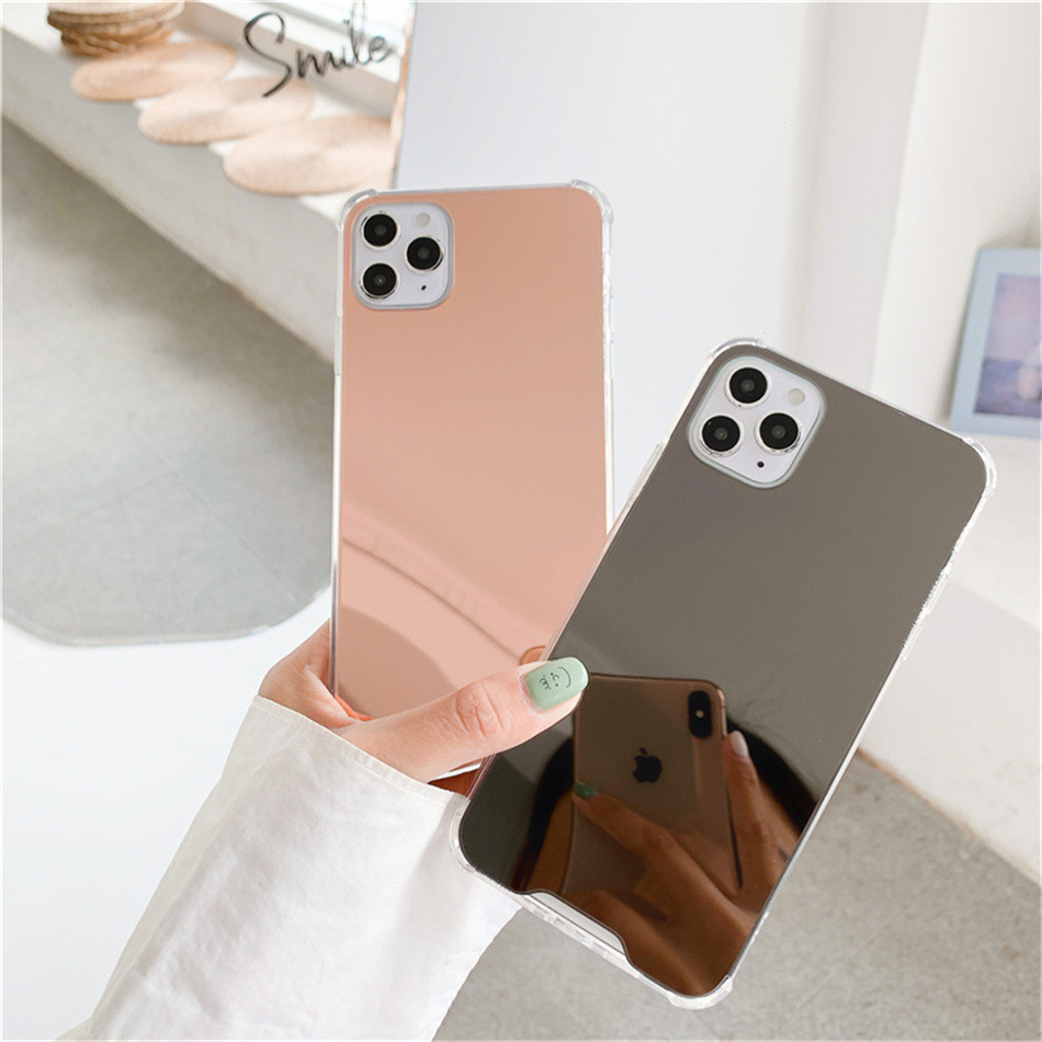 Fashion Solid Color Tpu   Phone Cases display picture 4