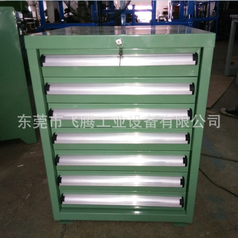 东莞厂家定货工具柜 抽屉式重型工具柜 维修工具柜批发销售